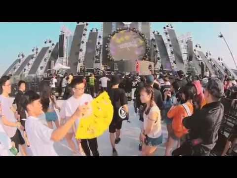 Sunspiration City Festival