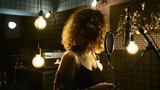 Melis Çelikler - Sarı Laleler (Cover)