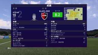 RAL 6th 1st第5節　showa fc戦