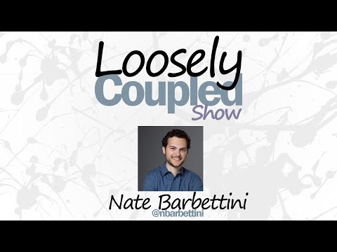 Domain Driven Design | Nate Barbettini - Part 2 | Loosely Coupled Show #004