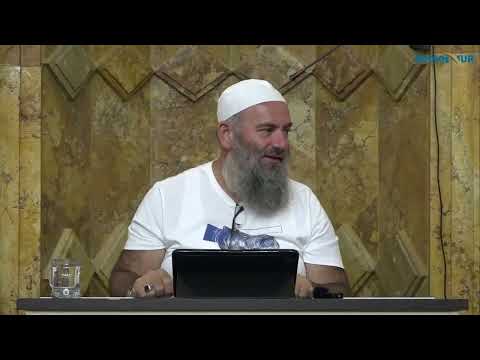 Feminizmi, punë djallzore! - Hoxhë Bekir Halimi