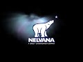 Dream Logo Combos 4K Media Nelvana Nicktoons