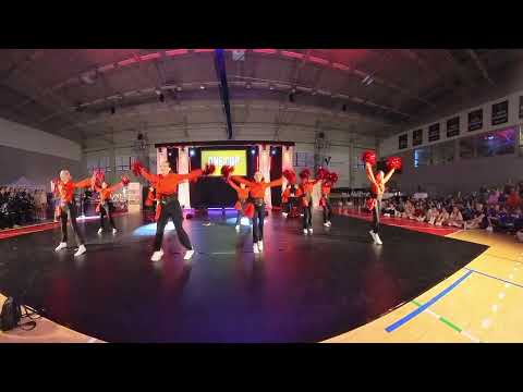 Mystery- One cup 2025 - 1. místo