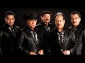 LOS TIGRES DEL NORTE - MIX - PARA ADOLORIDOS