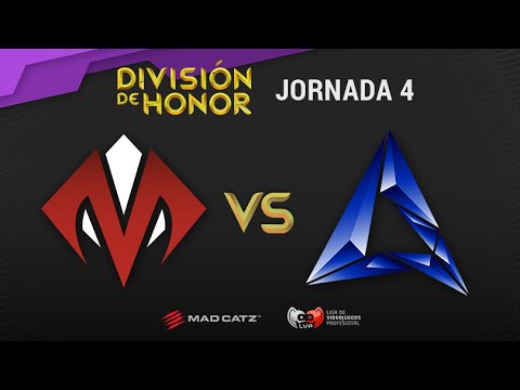 SummaGG vs Atlantis eSports - #LoLHonor Jornada 4, T.8 (Resubida por fallo)