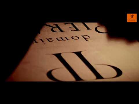 MISE EN BOUTEILLE AU DOMAINE PIERACCI