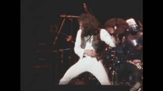 Jethro Tull Live London May 8/11, 1978 01 No Lullaby, Sweet Dream