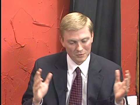 Thumbnail for Brandon Fisher Interview by Brandon Fisher
