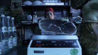 Fort Lean - Beach Holiday (Official Video)