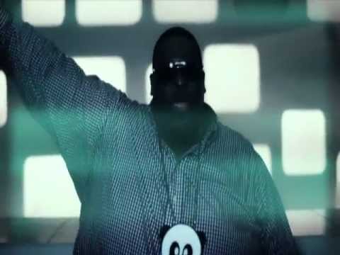 Desaparecidos Feat Big Ali   Go Crazy