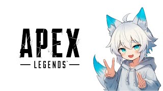 【APEX参加型】ランクやりまぁす