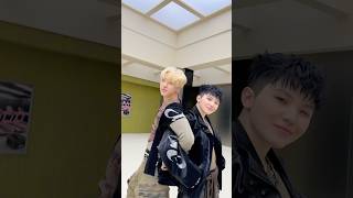 Download lagu #동갑내기 🤝 with #HxW #호시X우지 #96ers #BEAM mp3