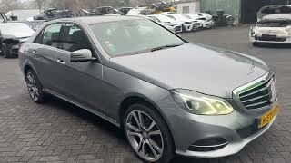 Mercedes-Benz E-klasse 350 BlueTEC Ambition Avantgarde stoelmassage, camera, t automobil | Slika 4 - Autoline