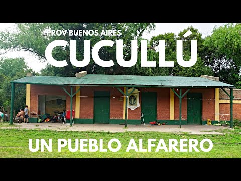 TURISMO RURAL en San Andrés de Giles | Conociendo CUCULLÚ