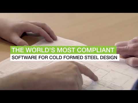 Sử dụng kèo mái thép tạo hình nguội (Cold Formed Steel – CFS) trong xây dựng