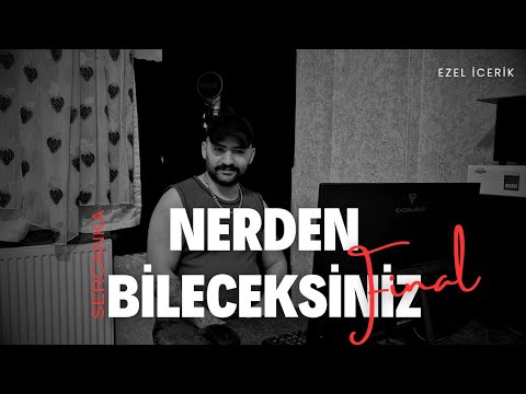 SercanKA - Nereden Bileceksiniz 9 ( Final ) 