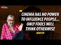 'We shouldn't dig so deep into our films'- Director Ranjith | Cinema | Interview | Express Dialogues