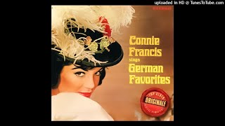 Connie Francis - Wenn du gehst