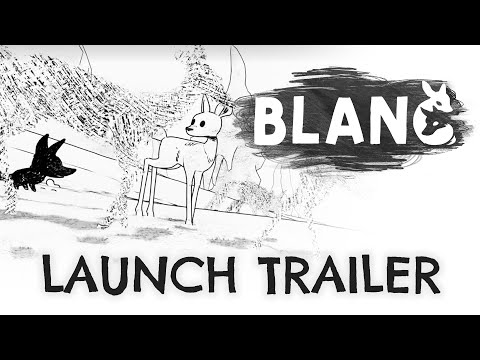 Blanc | Launch Trailer thumbnail