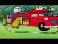 Clifford The Big Red Dog Here Comes Clifford 2001 VHS