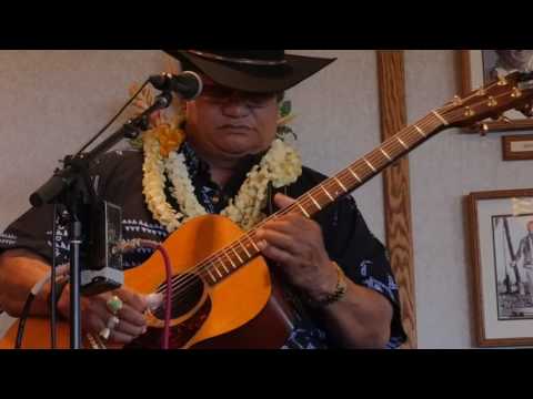 Led at Honey's - "Pauoa Liko Ka Lehua"