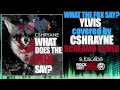 Ylvis What The Fox cancion (Screamo cover ...