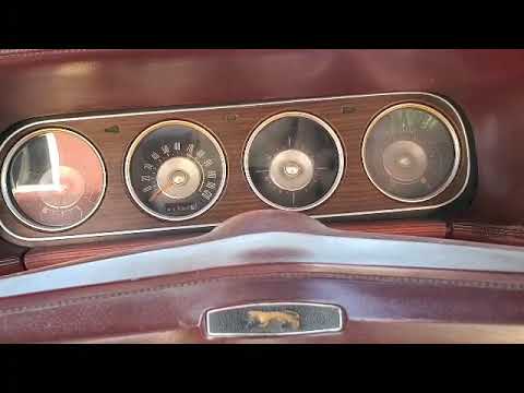 1969 Mercury Cougar (CC-1231457) for sale in Broad Run, Virginia