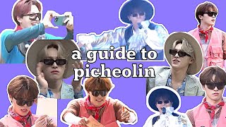 Download lagu a quick guide to picheolin (seventeen dino) mp3 Download lagu a quick guide to picheolin (seventeen dino) mp3