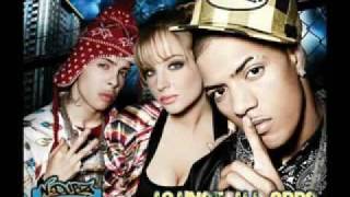 N Dubz - No One Knows  (ALBUM =against all odds)