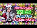 Disco Christmas Songs 2024 Megamix 🎅 Nonstop Christmas Instrumental 🎄 Christmas Songs Medley DJ Hmix