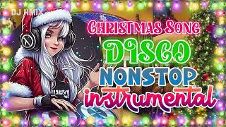 Download lagu Disco Christmas Songs 2025 Megamix 🎅 Nonstop Christmas Instrumental 🎄 Christmas Songs Medley DJ Hmix mp3