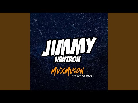 Jimmy Neutron (feat. Drakeo The Ruler)