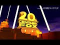 20th Century Fox 2009 Remake V11