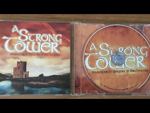 I Give You Praise- Cindy Berry, SoundForth Singers & Orchestra