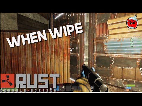 Set-up & Dome | Rust 🏹 Console Edition Solo ep 8