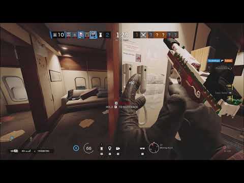 Answered the pistols only challenge on casual