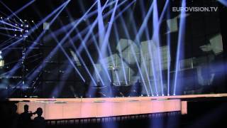 Freaky Fortune feat. RiskyKidd - Rise Up (Greece) First Rehearsal