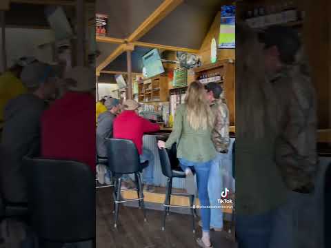 7 Brothers Bar and Grill Video Review