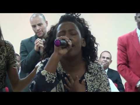 Família Weslley   Descansarei GMUH extensão Avivamento Pleno