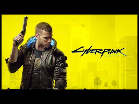 Cyberpunk 2077 🤖 #01 Wir sind V der Nomad [Deutsch|German] [Let's Play]