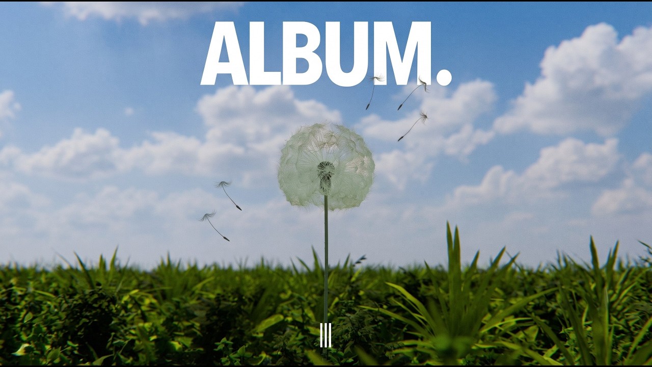 WEIRD GENIUS ||| ALBUM. SHOWCASE