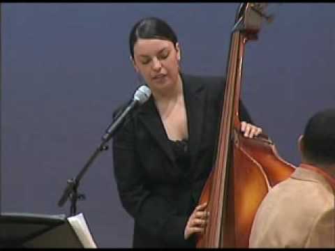 Billy Taylor Trio Meets the Young Musicians, Part 3