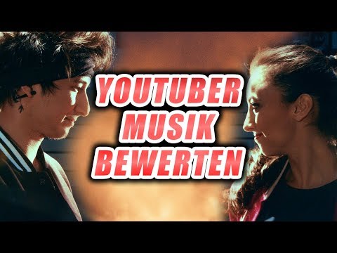 Julien Bam - Ai Ni (feat. Jay Samuelz) / Ich bewerte "MUSIK" von YOUTUBERN