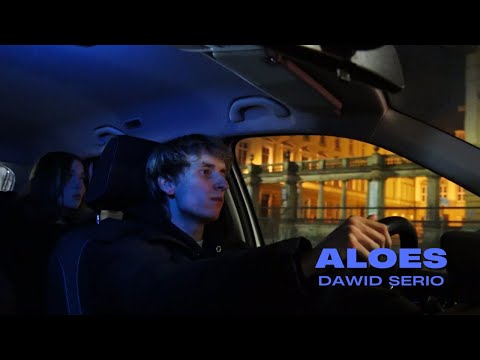 Dawid serio - Aloes (1/52)