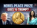 Nobel Peace Prize Controversy Maria Corina Machado Latest Update Drishti IAS English