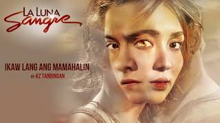 KZ Tandingan - Ikaw Lang Ang Mamahalin (Audio) 🎵