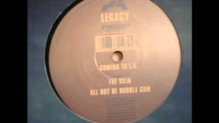 Legacy - Coming To L.A (Hard Trance 1997)