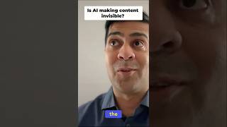 AI is eating your traffic. Now what? New podcast episode is out now.