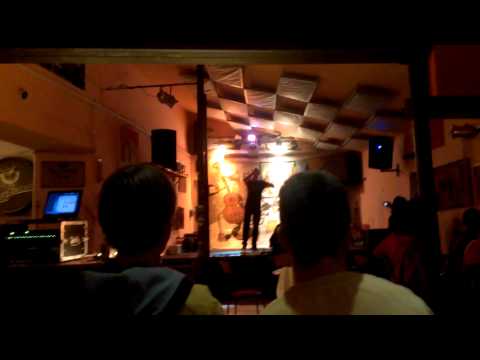 StatusQuo ( Pinscher&Ramirez ) - Status Quo live in Bombura Klub Brezno