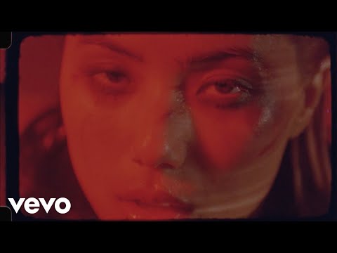 spill tab - fetišh (Official Video)